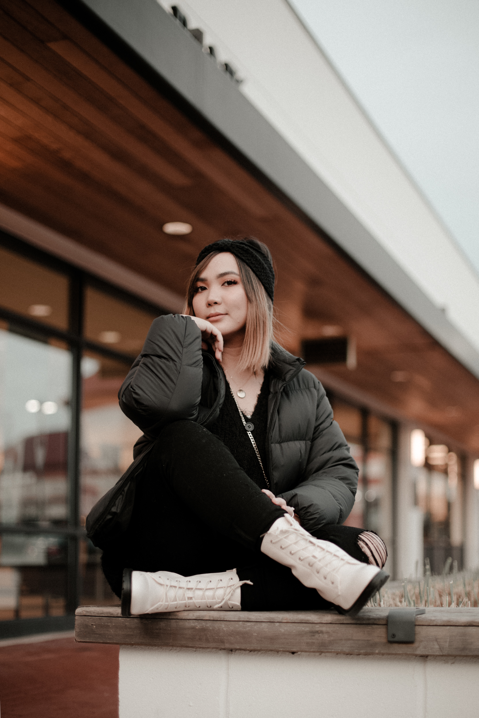 Fake white doc martens sale
